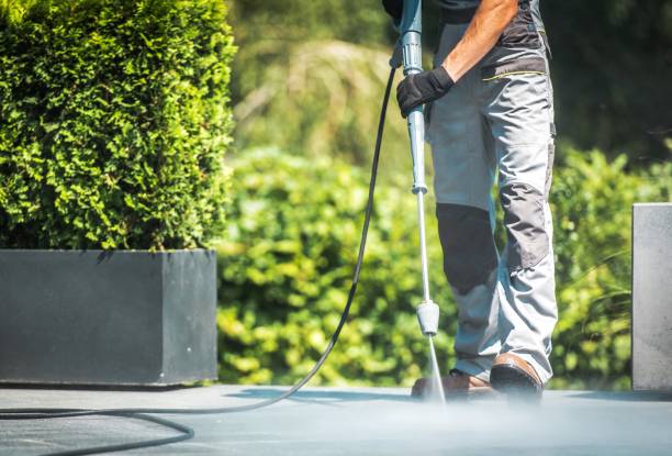 Best Parking Lot and Garage Cleaning  in , OK