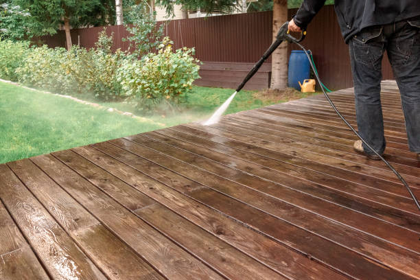  , OK Pressure Washing Pros
