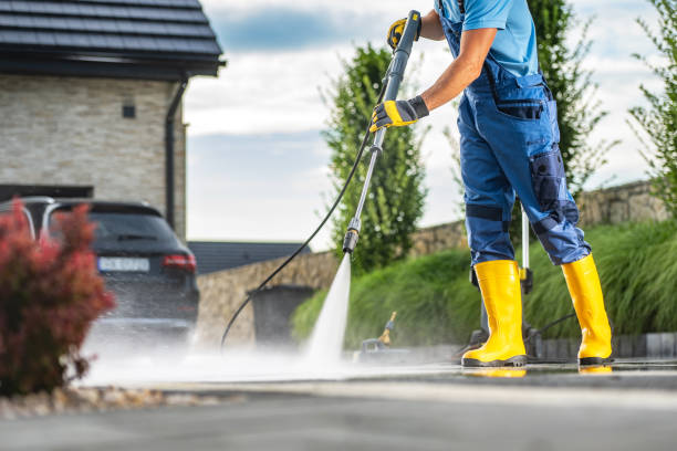 Best Patio and Deck Pressure Washing  in , OK
